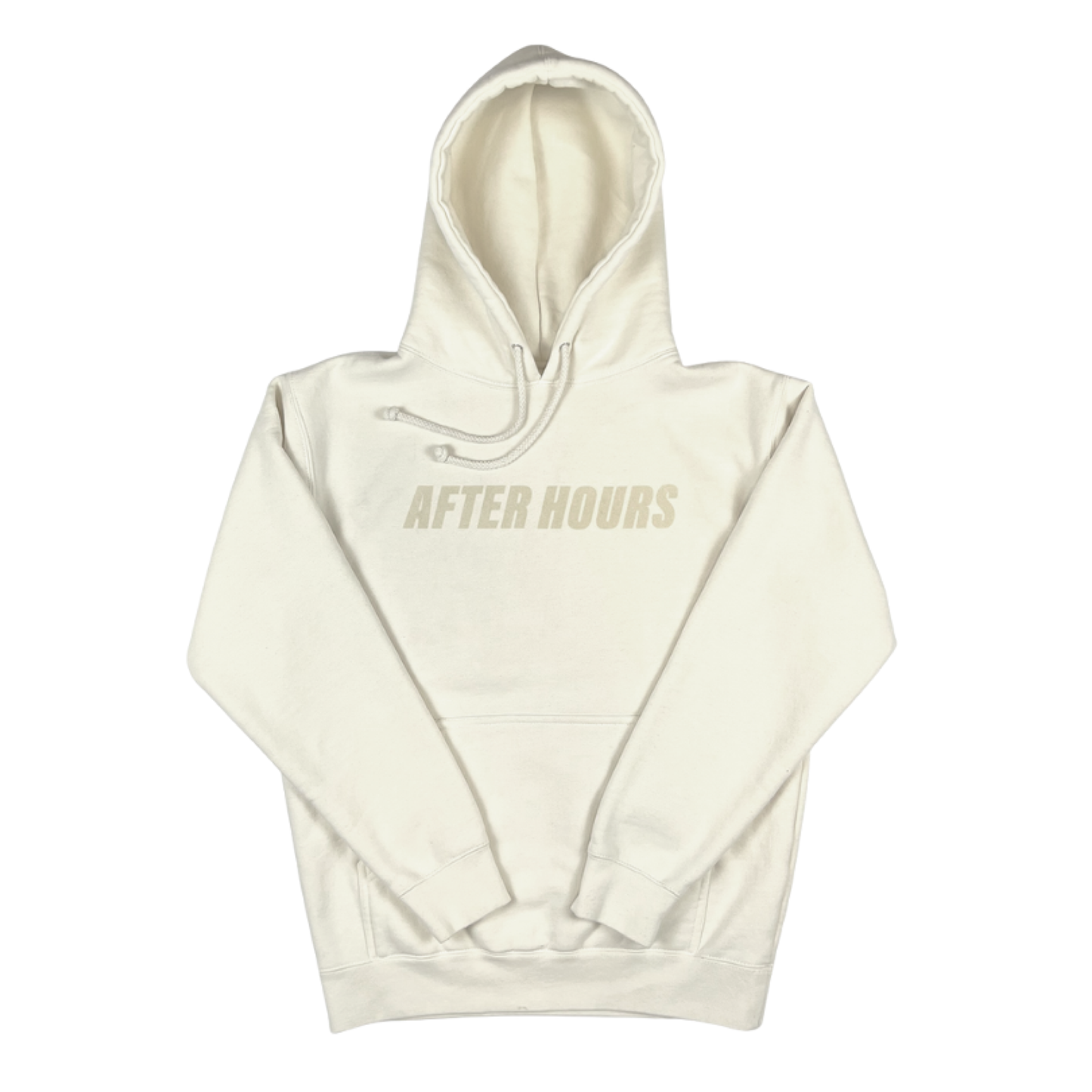 Heavyweight Hoodie